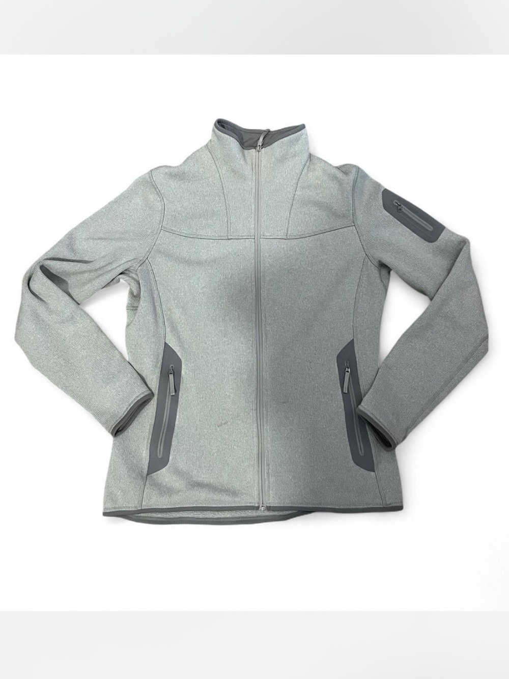 Women’s Arcteryx fleece